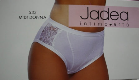 Slip midi Jadea 533