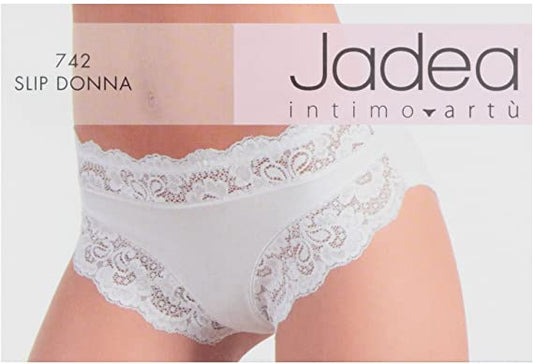 Slip Jadea pizzo 742