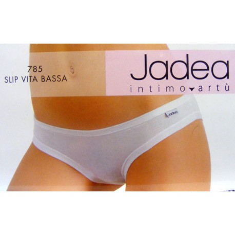 Slip Jadea vita bassa 785