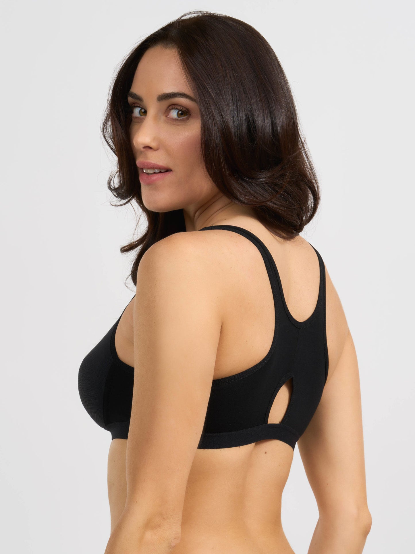 Reggiseno sportivo R66