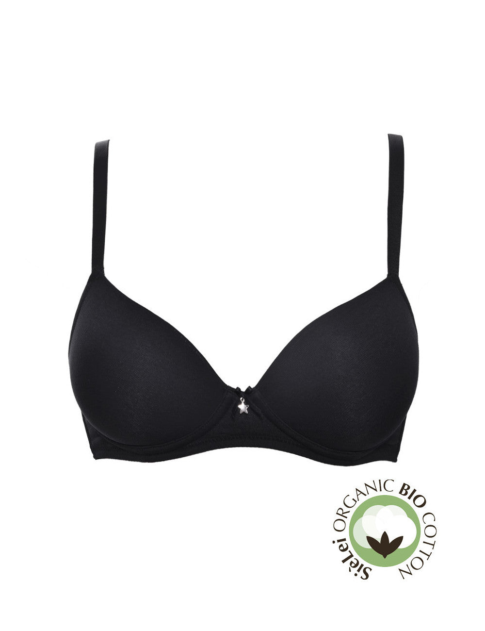 Reggiseno SieLei 1456